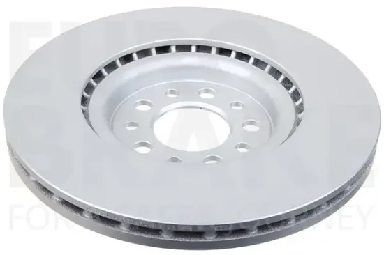 Bremsscheibe Vorderachse EUROBRAKE 5815311564 Bild Bremsscheibe Vorderachse EUROBRAKE 5815311564