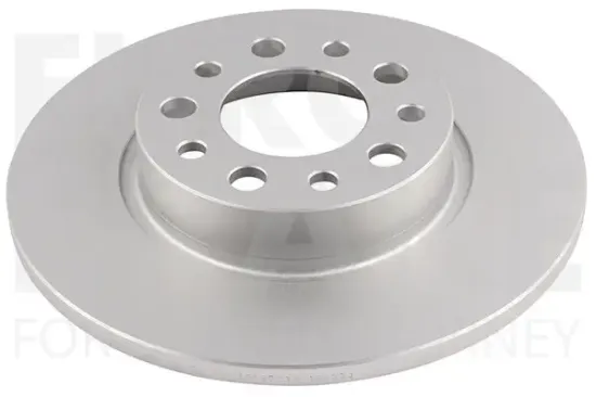 Bremsscheibe Vorderachse EUROBRAKE 5815311564 Bild Bremsscheibe Vorderachse EUROBRAKE 5815311564