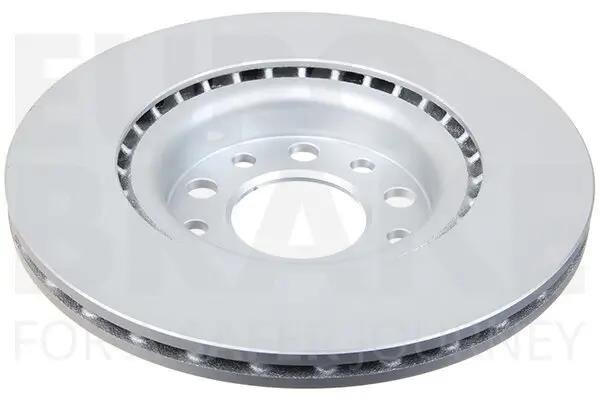 Bremsscheibe EUROBRAKE 5815311566