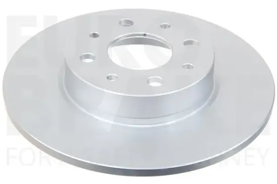 Bremsscheibe EUROBRAKE 5815311566 Bild Bremsscheibe EUROBRAKE 5815311566