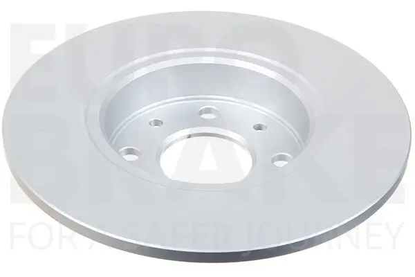Bremsscheibe EUROBRAKE 5815311568