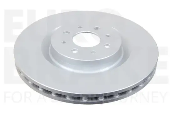 Bremsscheibe EUROBRAKE 5815311568 Bild Bremsscheibe EUROBRAKE 5815311568