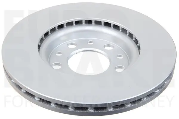 Bremsscheibe EUROBRAKE 5815311580