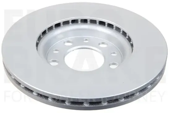 Bremsscheibe EUROBRAKE 5815311034 Bild Bremsscheibe EUROBRAKE 5815311034