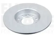 Bremsscheibe EUROBRAKE 5815311581