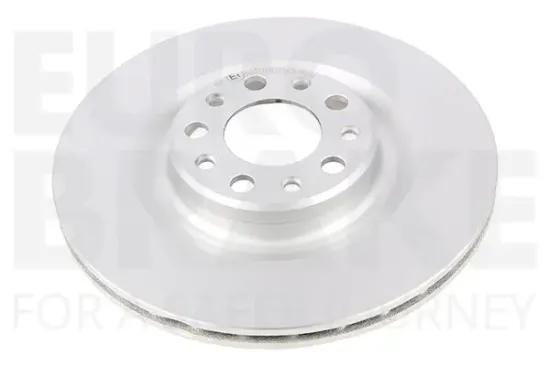 Bremsscheibe EUROBRAKE 5815311581 Bild Bremsscheibe EUROBRAKE 5815311581