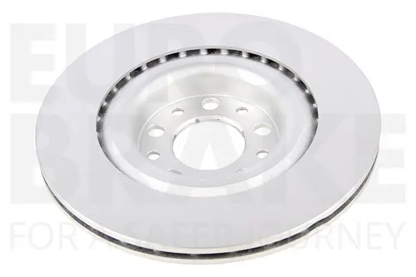 Bremsscheibe EUROBRAKE 5815311582
