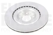 Bremsscheibe EUROBRAKE 5815311582
