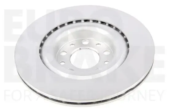 Bremsscheibe EUROBRAKE 5815311582 Bild Bremsscheibe EUROBRAKE 5815311582