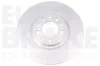 Bremsscheibe EUROBRAKE 5815311582 Bild Bremsscheibe EUROBRAKE 5815311582