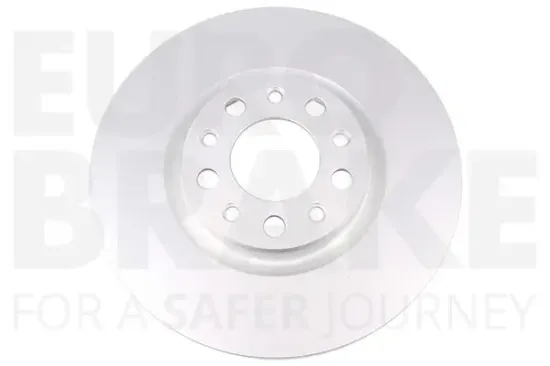 Bremsscheibe EUROBRAKE 5815311582 Bild Bremsscheibe EUROBRAKE 5815311582