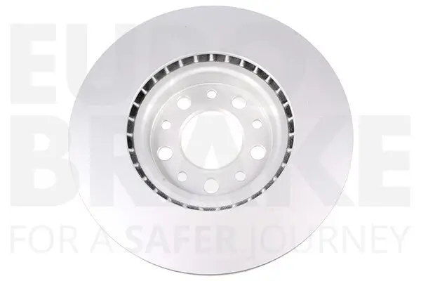 Bremsscheibe EUROBRAKE 5815311583