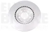 Bremsscheibe EUROBRAKE 5815311583