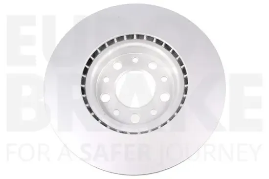Bremsscheibe EUROBRAKE 5815311583 Bild Bremsscheibe EUROBRAKE 5815311583