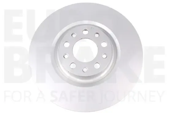 Bremsscheibe EUROBRAKE 5815311583 Bild Bremsscheibe EUROBRAKE 5815311583