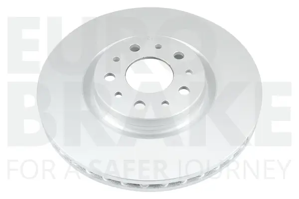 Bremsscheibe EUROBRAKE 5815311040