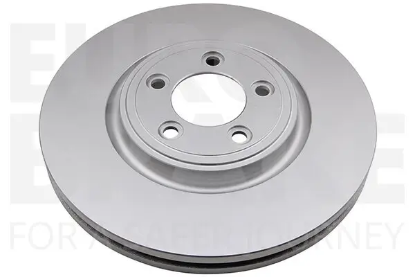 Bremsscheibe Vorderachse EUROBRAKE 5815311226