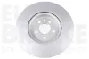 Bremsscheibe EUROBRAKE 5815311228 Bild Bremsscheibe EUROBRAKE 5815311228