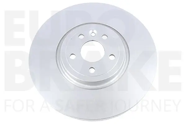 Bremsscheibe EUROBRAKE 5815311230