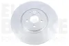 Bremsscheibe EUROBRAKE 5815311230 Bild Bremsscheibe EUROBRAKE 5815311230