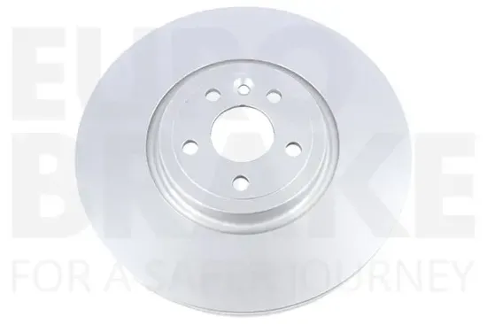 Bremsscheibe EUROBRAKE 5815311230 Bild Bremsscheibe EUROBRAKE 5815311230