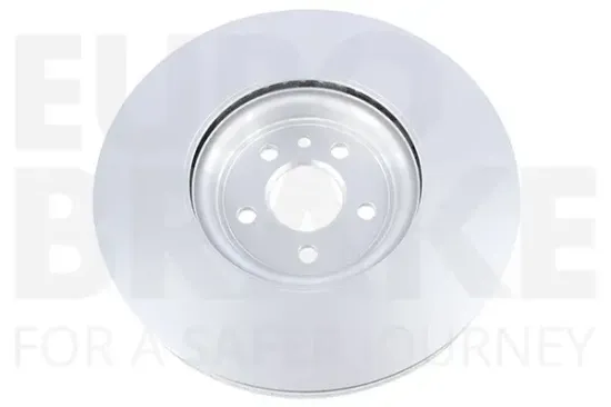 Bremsscheibe EUROBRAKE 5815311230 Bild Bremsscheibe EUROBRAKE 5815311230
