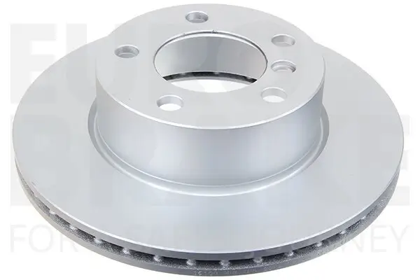Bremsscheibe Vorderachse EUROBRAKE 58153115100