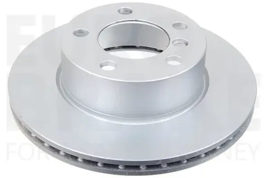 Bremsscheibe Vorderachse EUROBRAKE 58153115100 Bild Bremsscheibe Vorderachse EUROBRAKE 58153115100