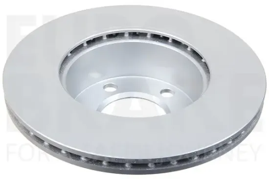 Bremsscheibe Vorderachse EUROBRAKE 58153115100 Bild Bremsscheibe Vorderachse EUROBRAKE 58153115100