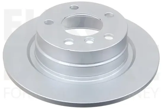 Bremsscheibe Hinterachse EUROBRAKE 58153115102 Bild Bremsscheibe Hinterachse EUROBRAKE 58153115102