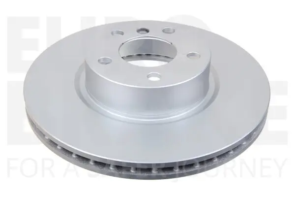 Bremsscheibe Vorderachse EUROBRAKE 58153115104