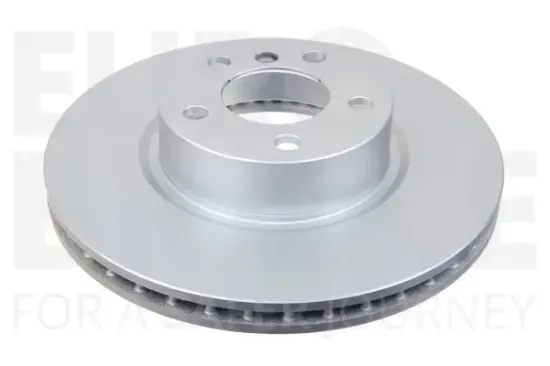 Bremsscheibe Vorderachse EUROBRAKE 58153115104 Bild Bremsscheibe Vorderachse EUROBRAKE 58153115104