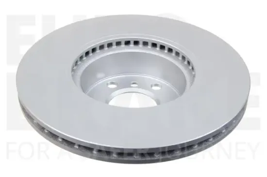 Bremsscheibe Vorderachse EUROBRAKE 58153115104 Bild Bremsscheibe Vorderachse EUROBRAKE 58153115104