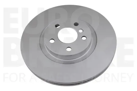 Bremsscheibe Vorderachse EUROBRAKE 58153115115 Bild Bremsscheibe Vorderachse EUROBRAKE 58153115115