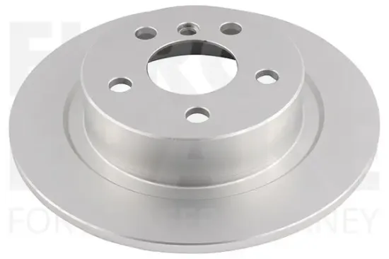 Bremsscheibe Hinterachse EUROBRAKE 58153115119 Bild Bremsscheibe Hinterachse EUROBRAKE 58153115119