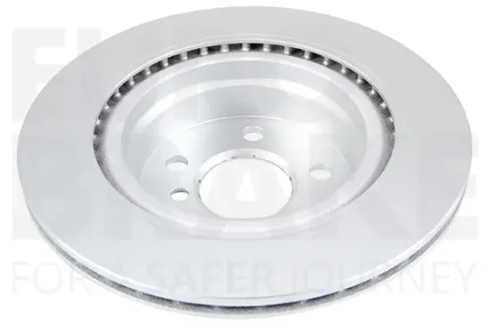 Bremsscheibe Hinterachse EUROBRAKE 58153115135 Bild Bremsscheibe Hinterachse EUROBRAKE 58153115135