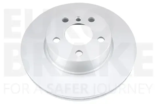 Bremsscheibe Vorderachse EUROBRAKE 58153115136 Bild Bremsscheibe Vorderachse EUROBRAKE 58153115136