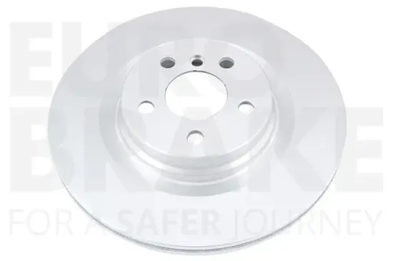 Bremsscheibe Hinterachse EUROBRAKE 58153115139 Bild Bremsscheibe Hinterachse EUROBRAKE 58153115139