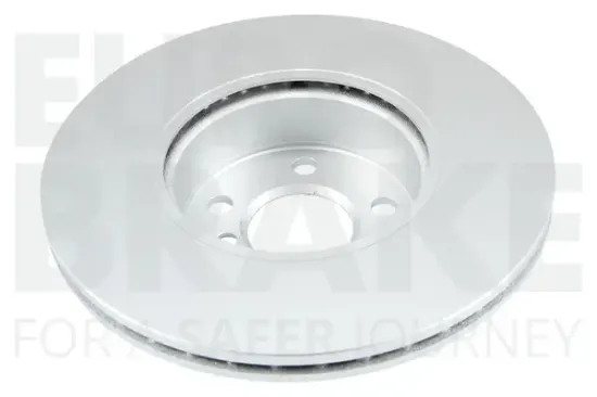 Bremsscheibe Vorderachse EUROBRAKE 58153115140 Bild Bremsscheibe Vorderachse EUROBRAKE 58153115140