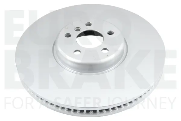 Bremsscheibe EUROBRAKE 58153115142