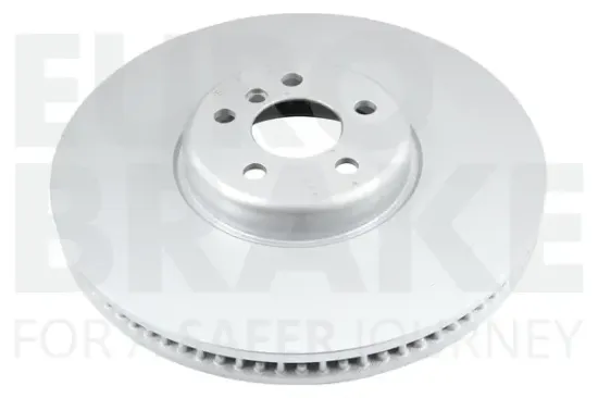 Bremsscheibe EUROBRAKE 58153115142 Bild Bremsscheibe EUROBRAKE 58153115142