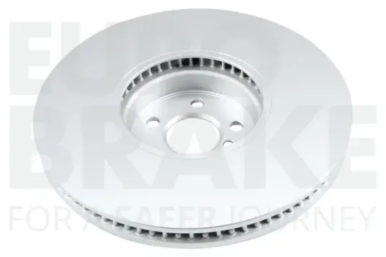 Bremsscheibe EUROBRAKE 58153115142 Bild Bremsscheibe EUROBRAKE 58153115142