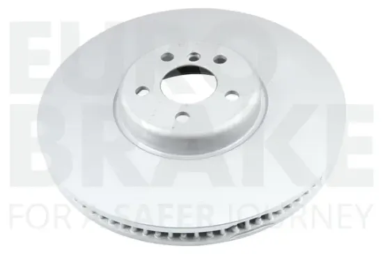Bremsscheibe EUROBRAKE 58153115143 Bild Bremsscheibe EUROBRAKE 58153115143