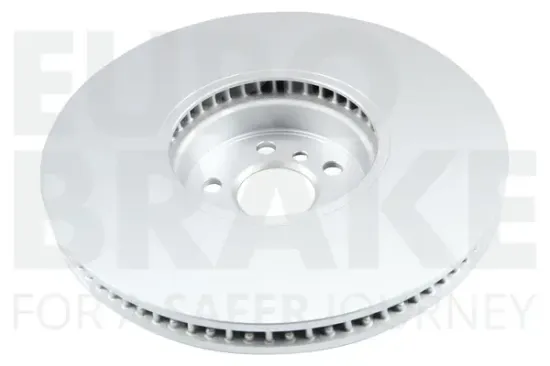 Bremsscheibe EUROBRAKE 58153115143 Bild Bremsscheibe EUROBRAKE 58153115143