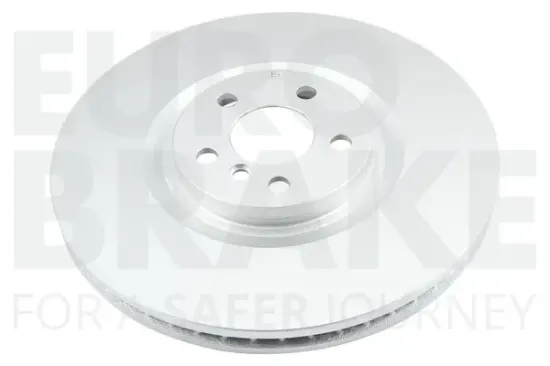 Bremsscheibe Vorderachse rechts EUROBRAKE 58153115144 Bild Bremsscheibe Vorderachse rechts EUROBRAKE 58153115144