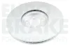 Bremsscheibe Vorderachse rechts EUROBRAKE 58153115144 Bild Bremsscheibe Vorderachse rechts EUROBRAKE 58153115144