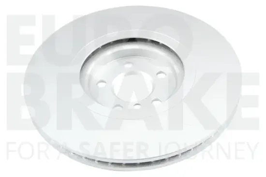 Bremsscheibe Vorderachse rechts EUROBRAKE 58153115144 Bild Bremsscheibe Vorderachse rechts EUROBRAKE 58153115144