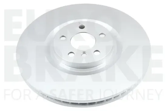 Bremsscheibe Vorderachse links EUROBRAKE 58153115145 Bild Bremsscheibe Vorderachse links EUROBRAKE 58153115145