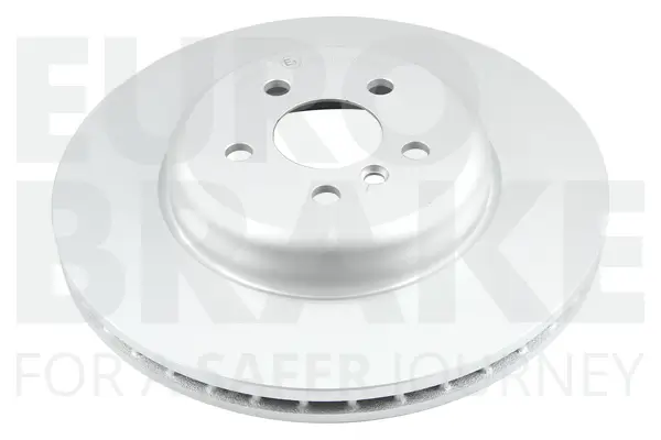 Bremsscheibe EUROBRAKE 58153115146