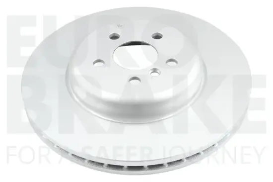Bremsscheibe EUROBRAKE 58153115146 Bild Bremsscheibe EUROBRAKE 58153115146